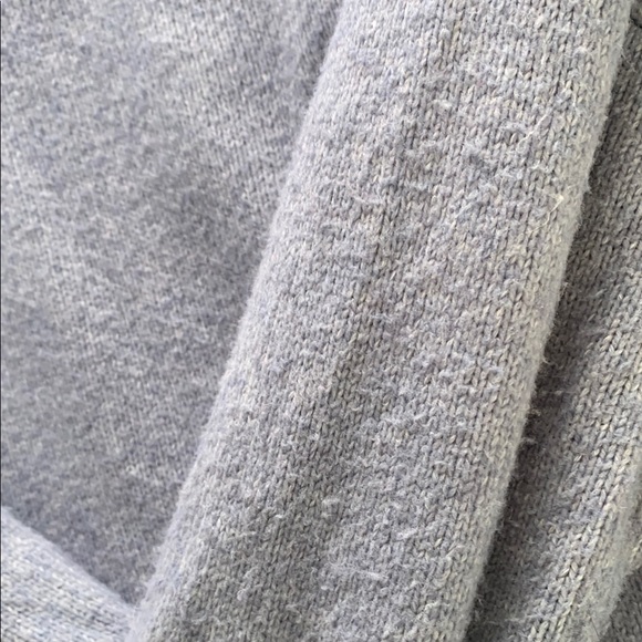 GAP | XL WOMENS | LONG SLEEVE RELAXED SWEATER CARDIGAN  in BLUE - Picture 13 of 14